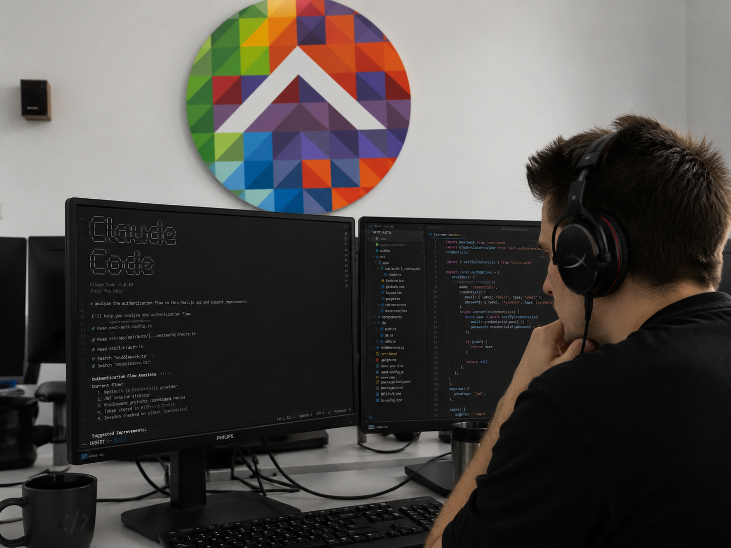 AI-first Voditelj razvoja obuke developeri za brža izdanja
